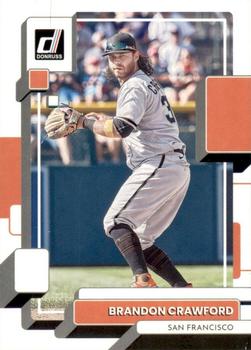 Brandon Crawford