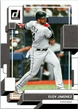 Eloy Jimenez