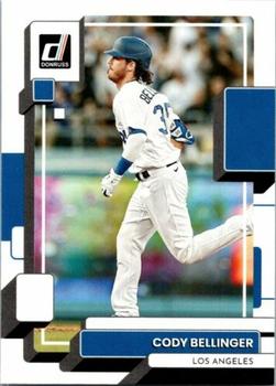 Cody Bellinger