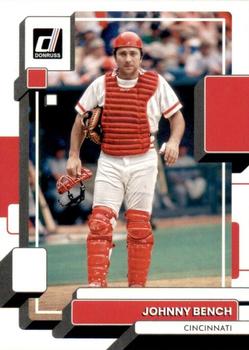 Johnny Bench