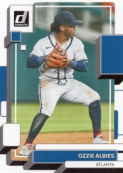 Ozzie Albies