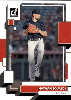 Nathan Eovaldi