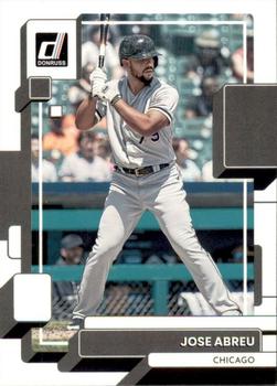 Jose Abreu