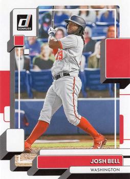 Josh Bell