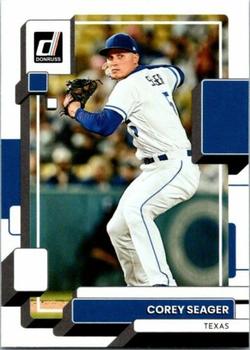 Corey Seager