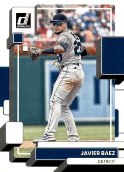 Javier Baez