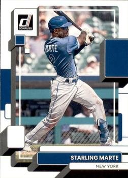 Starling Marte
