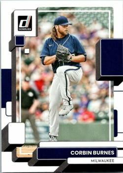 Corbin Burnes