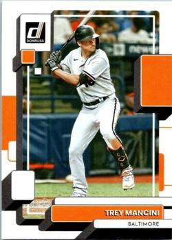 Trey Mancini