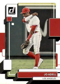 Jo Adell
