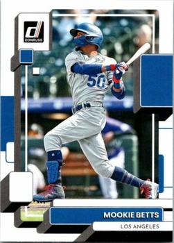Mookie Betts