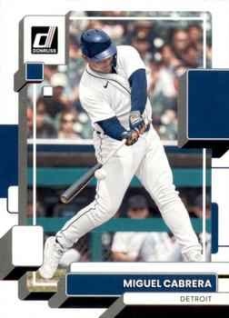 Miguel Cabrera
