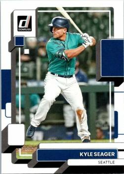Kyle Seager