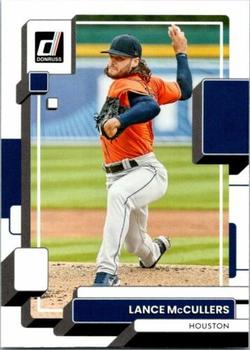 Lance McCullers