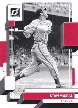 Stan Musial