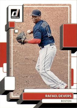 Rafael Devers