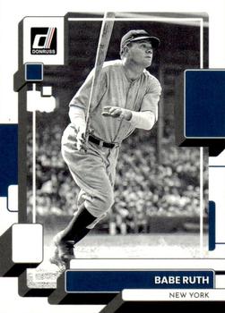 Babe Ruth