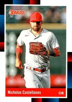 Nicholas Castellanos