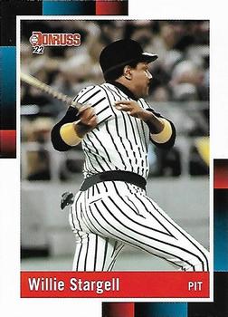 Willie Stargell