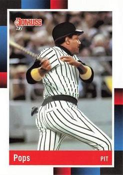 Willie Stargell