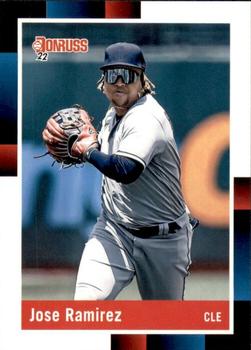 Jose Ramirez