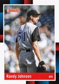 Randy Johnson
