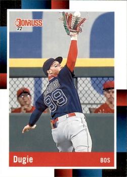 Alex Verdugo