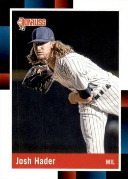 Josh Hader