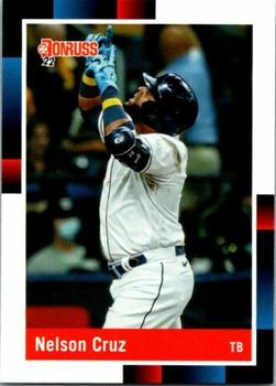 Nelson Cruz
