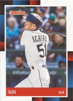 Ichiro