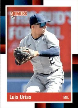 Luis Urias
