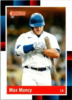 Max Muncy