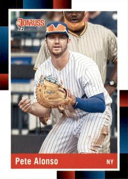 Pete Alonso