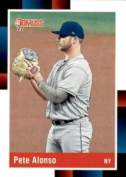 Pete Alonso