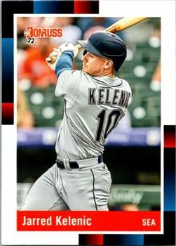 Jarred Kelenic