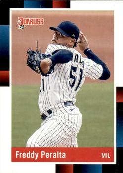 Freddy Peralta