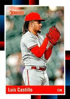 Luis Castillo