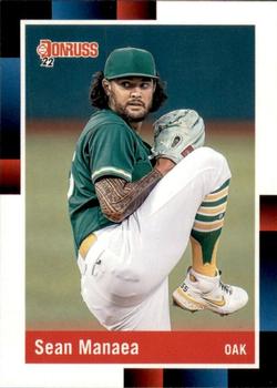 Sean Manaea