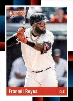 Franmil Reyes