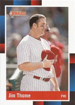 Jim Thome