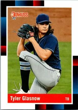 Tyler Glasnow