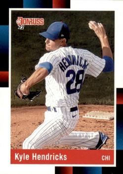 Kyle Hendricks