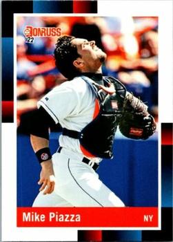 Mike Piazza