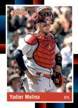 Yadier Molina