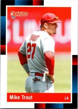 Mike Trout