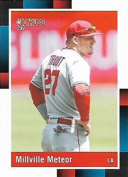 Mike Trout
