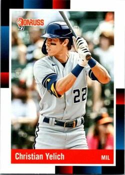 Christian Yelich