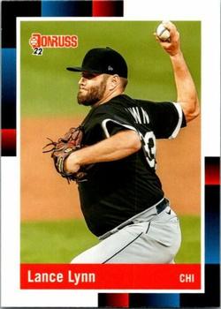 Lance Lynn