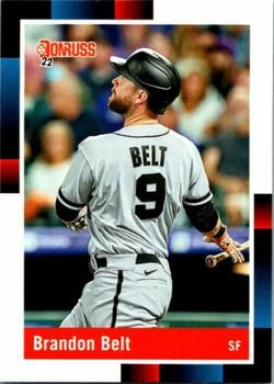 Brandon Belt