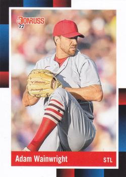 Adam Wainwright